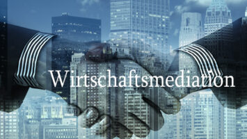 Wirtschaftsmediation Bauwesen