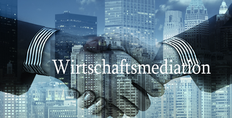 Wirtschaftsmediation Bauwesen